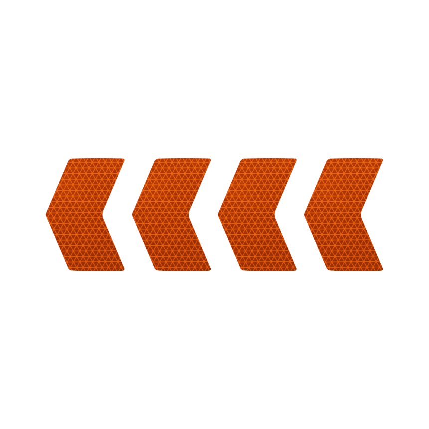 re:flex rim bright orange