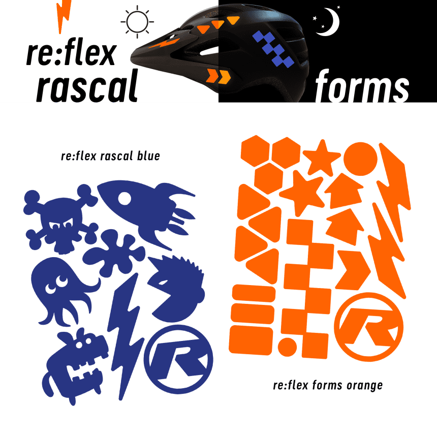 Bundle re:flex rascal