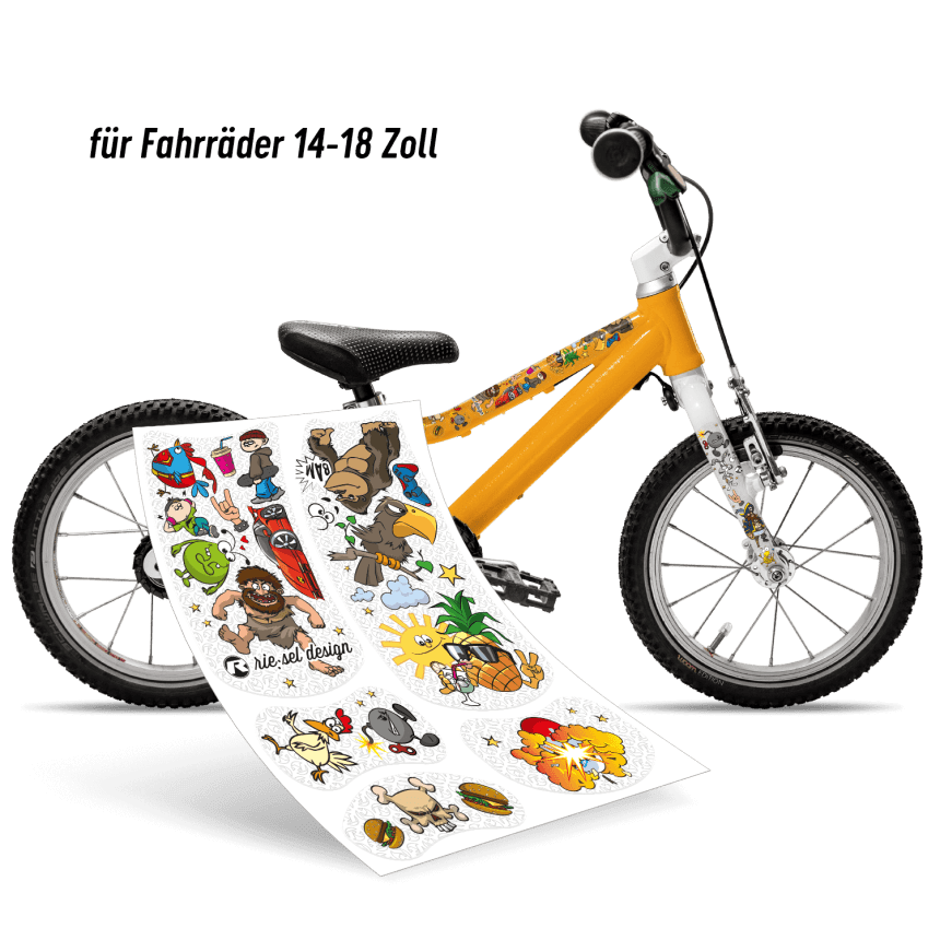 frame protection kids:tape kiddo stickerbomb