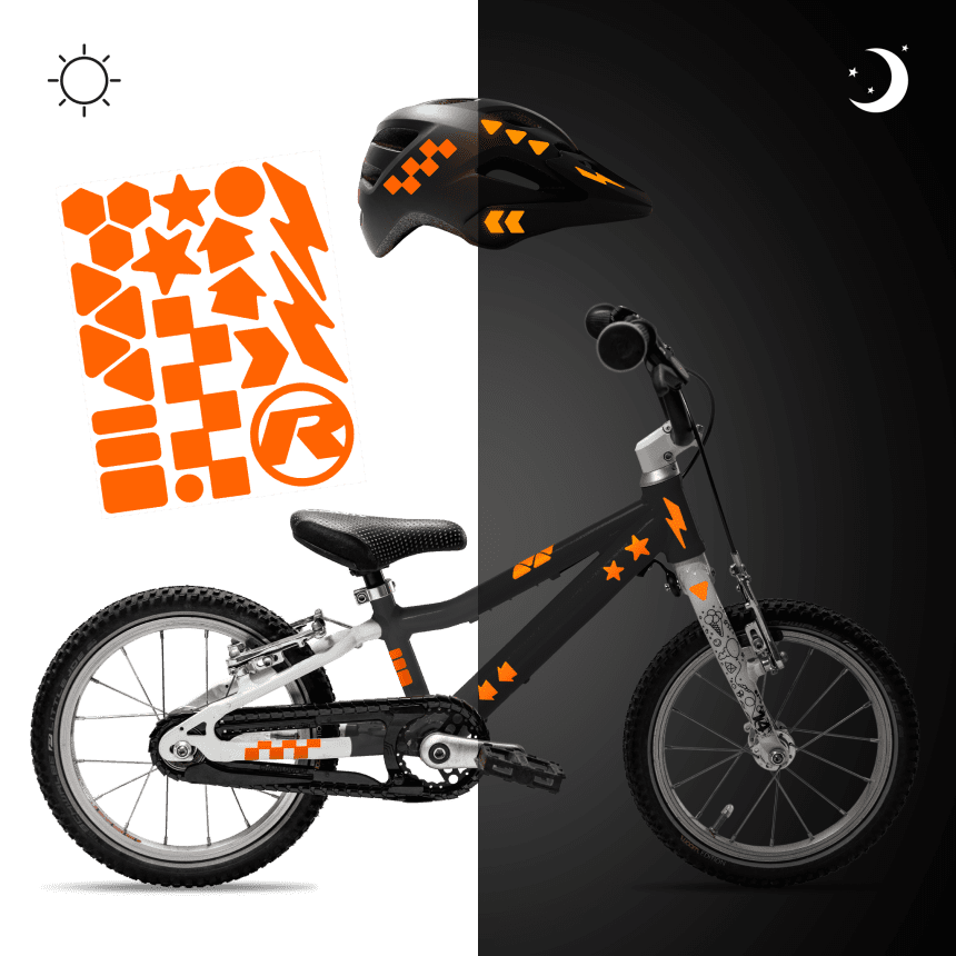 re:flex forms orange