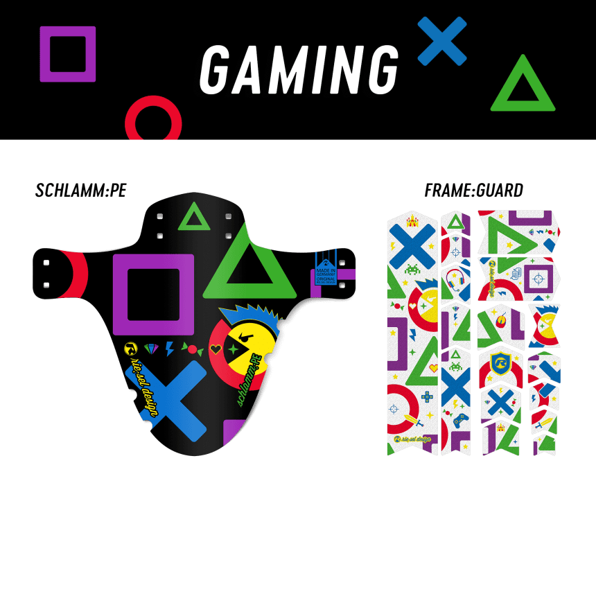 Bundle basic gaming