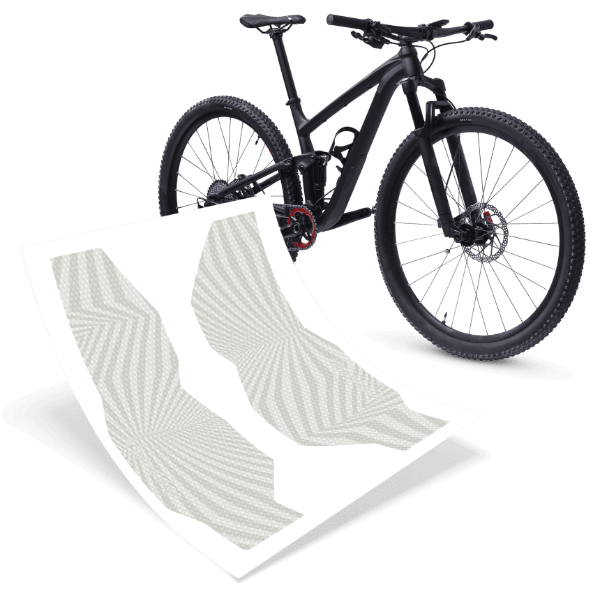 fork:TAPE 3000 dazzle