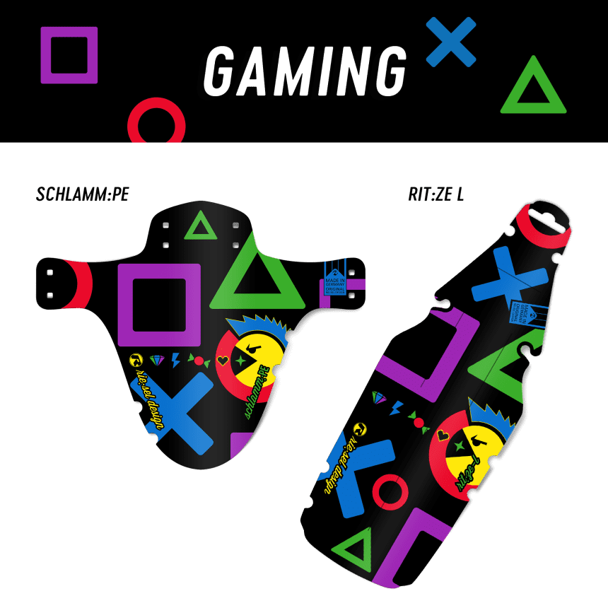 Bundle gaming