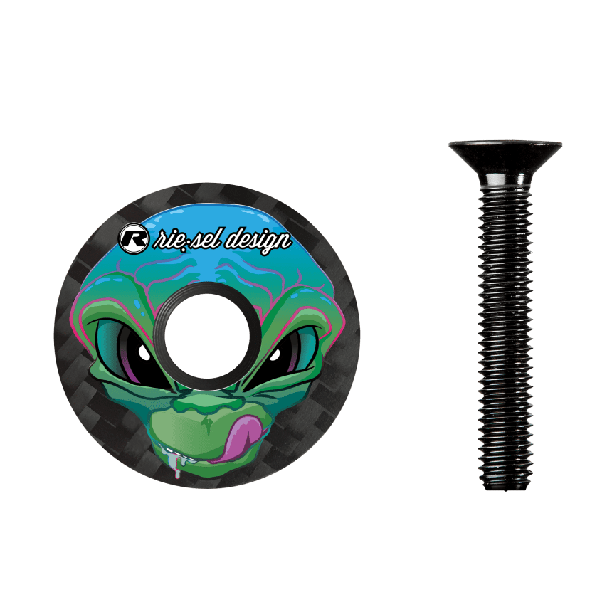 stem:cap alien