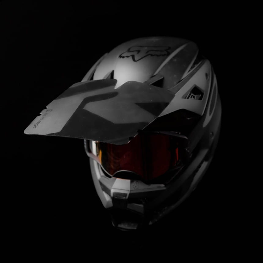mud:cap stealth