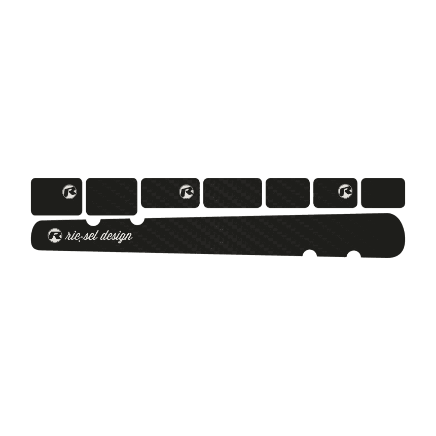 chain:guard set stealth
