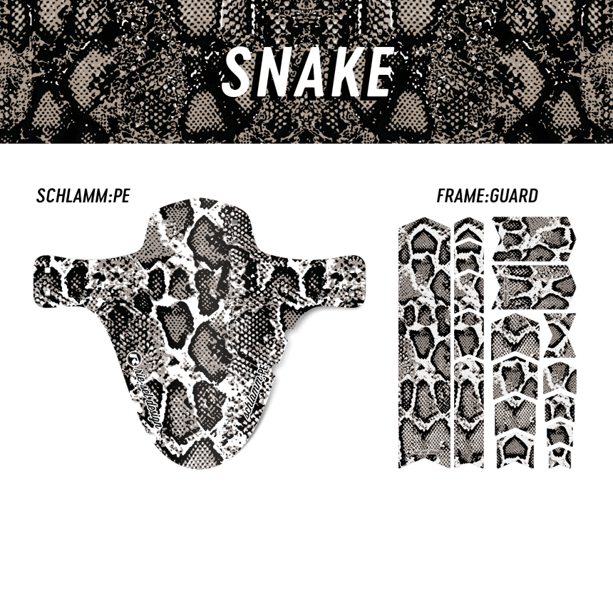 Bundle basic snake