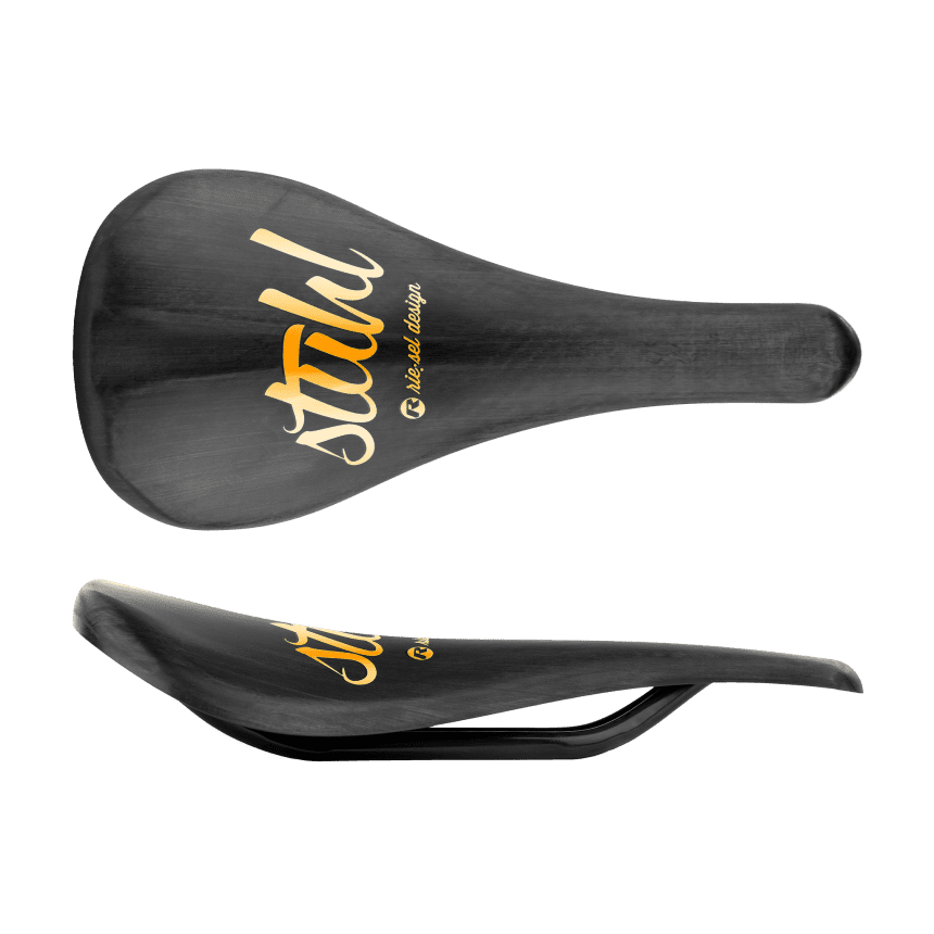 stuhl gold