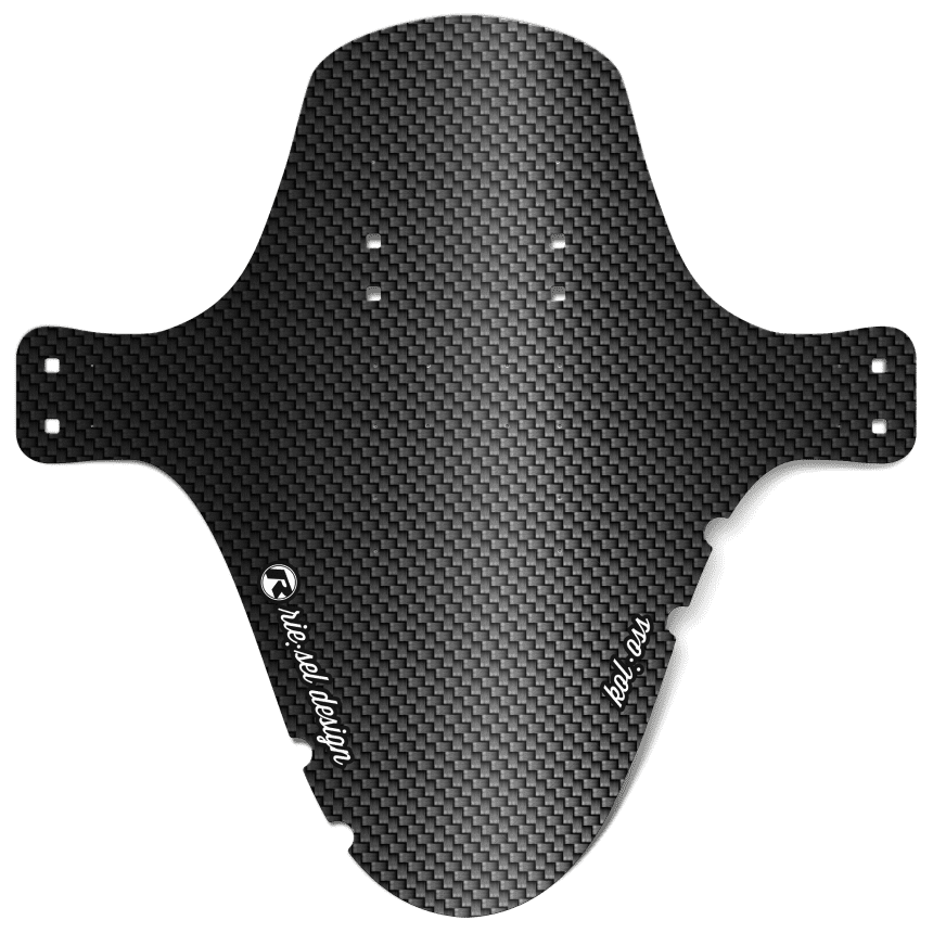 Mudguard kol:oss carbon 21