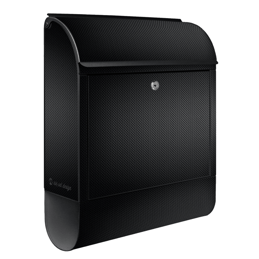 mailbox carbon
