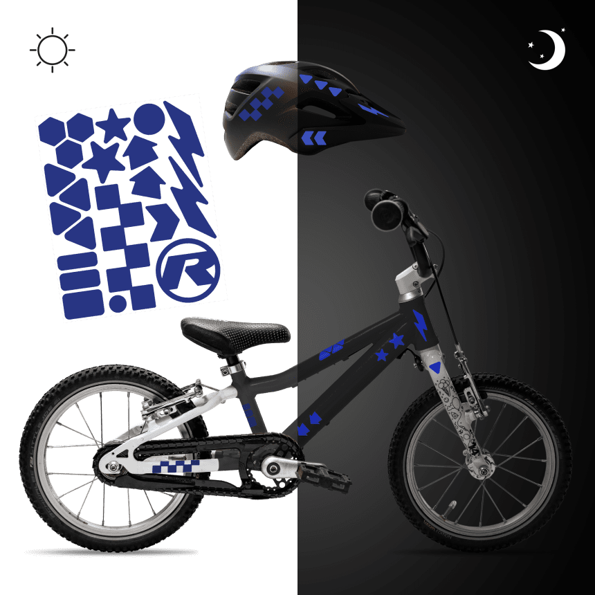 re:flex forms blue
