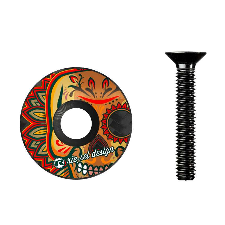 stem:cap los muertos