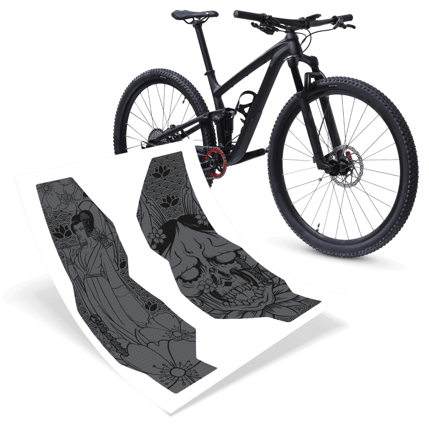 fork:TAPE 3000 japan