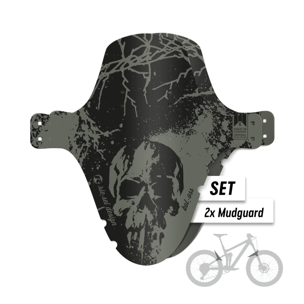 MTB-Zubehr  hochwertig & langlebig | rie:sel design