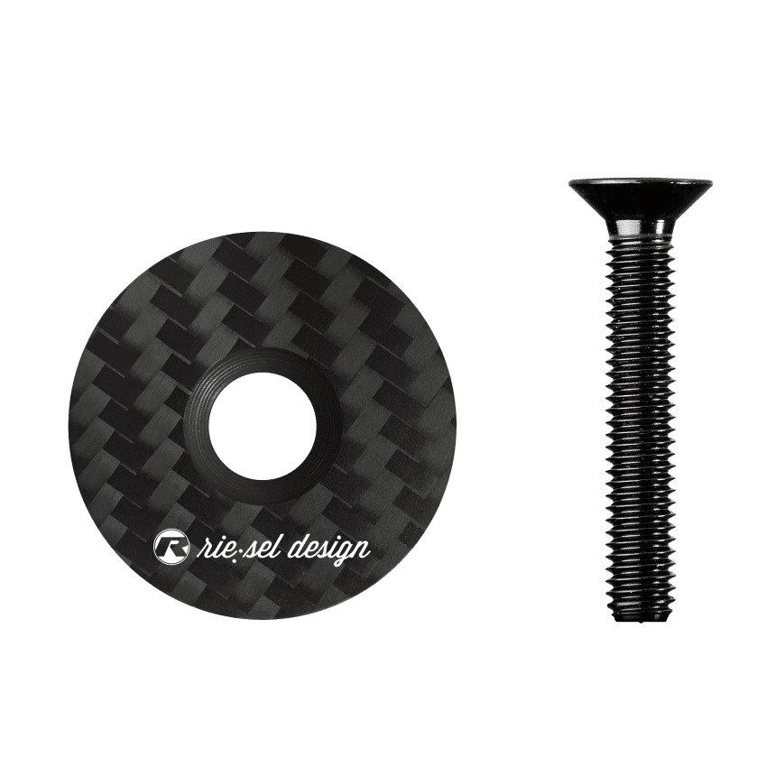 stem:cap carbon