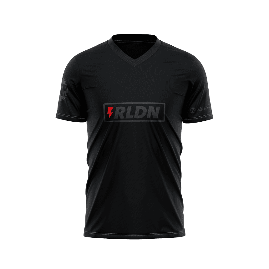 Kurzarmtrikot bang:er dark knight