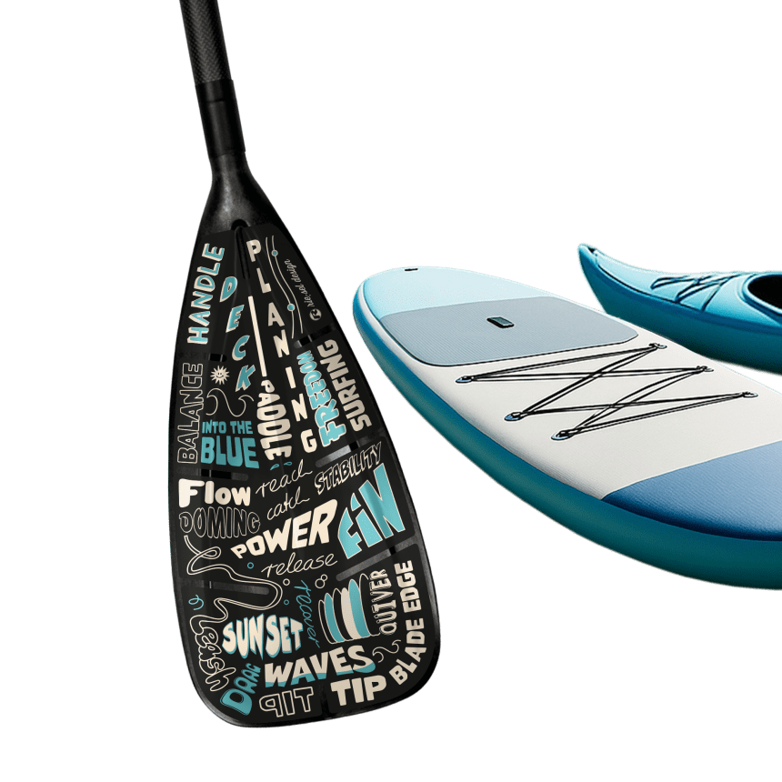 Set paddle:cover slang