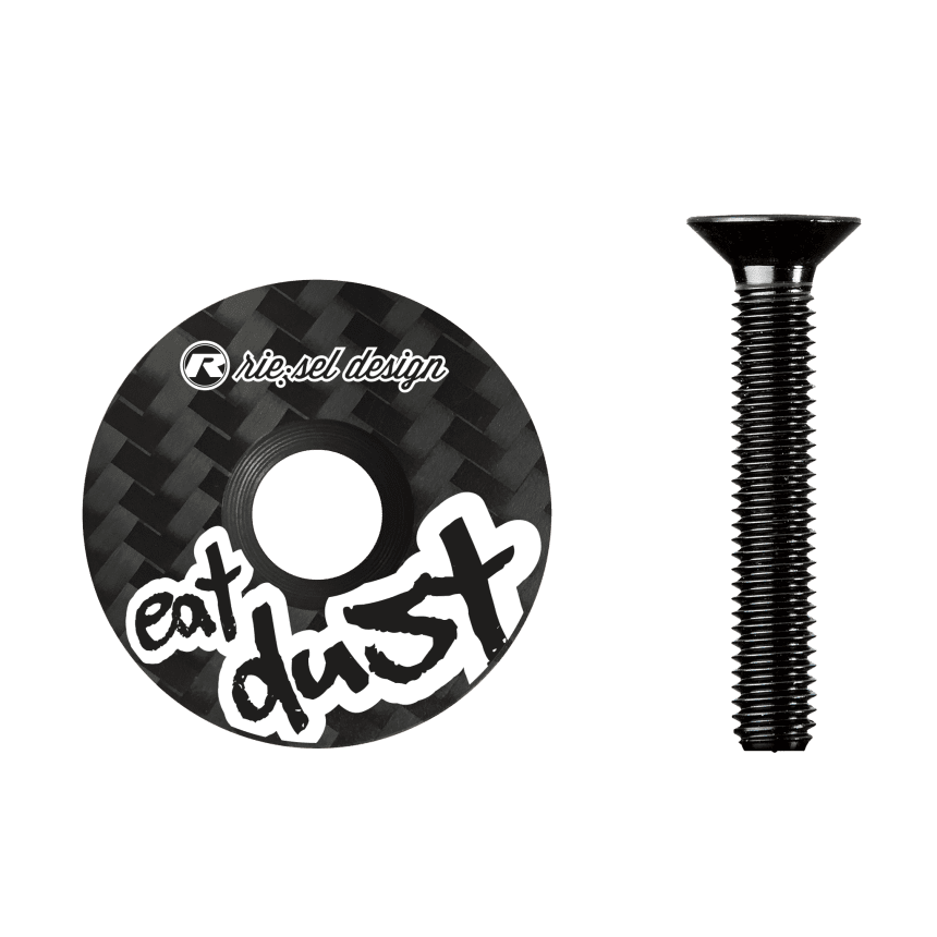 stem:cap eat dust