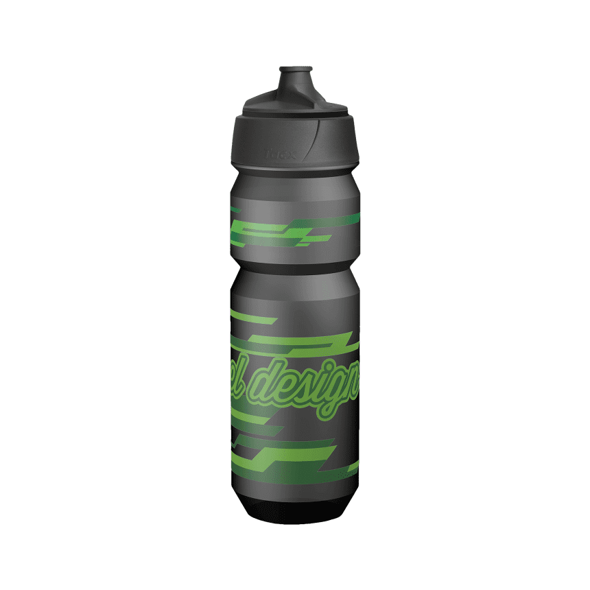 bot:tle 750 ml landscape green